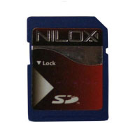 Nilox SD 16GB High Capacity (SDHC-16GB)